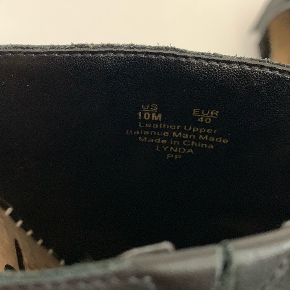 Sam Edelman Lynda Black bow mules espadrilles - Picture 5 of 6